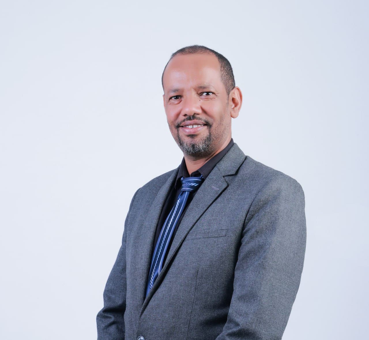 Mr. Edlu Gebremeskel