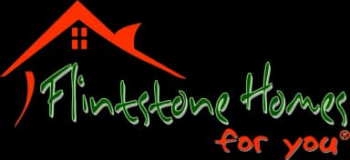 Flintstone Homes Logo