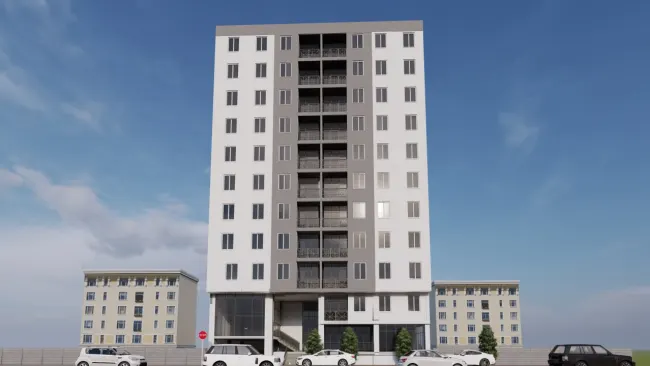CMC Site
