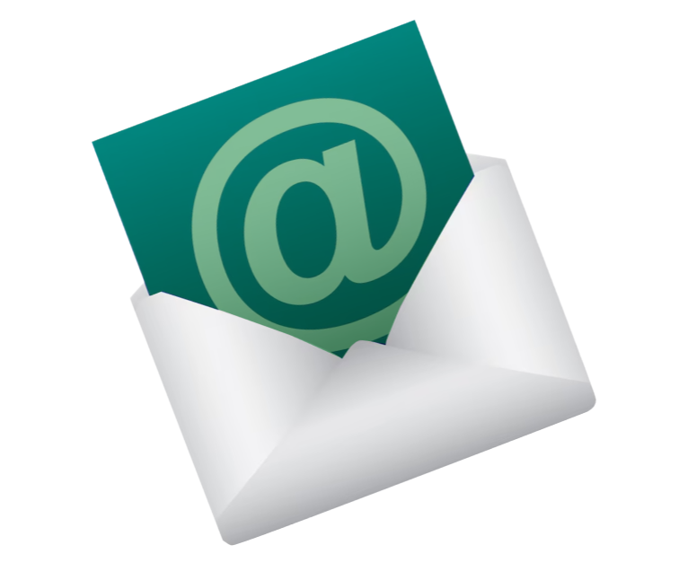 Email Newsletter Icon