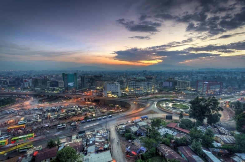 Old Airport, Sar Bet, Bole — Expensive, Yes. But also Honest